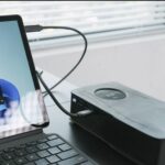 SGWZONE eGPU Gaming & AI BOX – компактный док-станция для внешней видеокарты