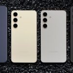 Samsung представили новую серию флагманских смартфонов Galaxy S24 с 7-летней поддержкой