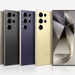 Samsung Galaxy S24 Ultra – новый топовый смартфон с упором на искусственный интеллект