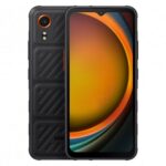 Samsung анонсировали новый защищенный прорезиненный смартфон Galaxy XCover7