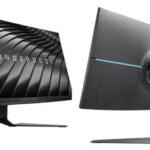 Thunderobot  выпустили 2К 240Гц игровой монитор Silver Wing LQ27F240L за 250 долларов