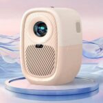 Thunderobot выпустили бюджетный умный проектор за 115 долларов