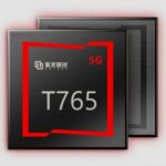 Unisoc выпустили новый процессор Unisoc T765 5G с поддержкой 5G для бюджетных смартфонов