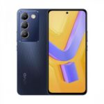 Новый смартфон Vivo Y100 5G дебютировал с процессором Snapdragon 4 Gen 2