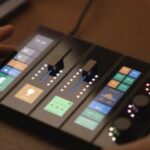 Modue – модульный контроллер для работы с мультимедиа и стриминга