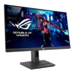 Asus выпустили монитор 360Гц монитор для киберспортсменов  ROG Strix XG259QNS