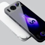 Игровая консоль Ayaneo Pocket S Android Console на базе  Snapdragon G3x Gen 2 стала доступна для предзаказа