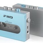 FiiO CP13 – классический кассетный плеер без поддержки  MP3,  Wi-Fi и Bluetooth