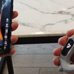 Новый умный эспандер Gripsner можно использовать удаленного управления смартфоном