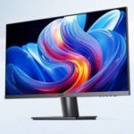 Koorui P5 – бюджетный 27-дюймовый 2К 100Гц монитор