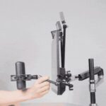 Monoblocc Monitor Rig –  вставка для VESA кронштейна монитора для крепления периферии