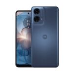 Moto G24 Power — новый смартфон с Helio G85 процессором и 6000мАч аккумулятором