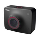Веб-камера OBSBOT Meet 4K Webcam использует «искусственный интеллект» во время съемки