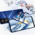 TCL анонсировали смартфон с TCL 505 90Гц NxtVision экраном и процессором Helio G36