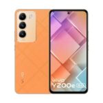 Vivo Y200e – новый смартфон с Snapdragon 4 Gen 2 процессором, 50Мп камерой и 120Гц экраном