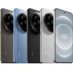 Xiaomi представили новый флагманский камерофон Xiaomi 14 Ultra