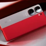 Международная версия смартфона iQOO Neo 9 Pro собрана на базе процессора Snapdragon 8 Gen 2