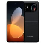 BlackView анонсировали самую дешевую  в мире «раскладушку» с гибким экраном за 430$