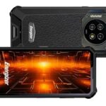 Смартфон Energizer Hard Case P28K получил мега-аккумулятор емкостью 28000мАч
