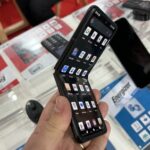 Energizer Ultimate U660S будет один из самых доступный смартфонов со складным экраном на рынке