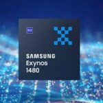 Samsung раскрыли технические нового процессора  Exynos 1480 для смартфонов среднего класса