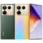 Infinix выпустили пару недорогих смартофонов  Infinix Note 40/ Pro с хорошими техническими характеристиками
