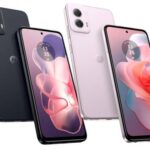 Новый смартфон Moto G Power 5G (2024) получил обновленную 50Мп камеру