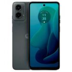 Новый бюджетный смартфон Moto G (2024) получил процессор Snapdragon 4 Gen 1
