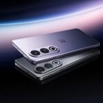 OnePlus Ace 3V стал первым смартфоном на базе процессора  Snapdragon 7+ Gen 3