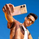 Новый смартфон  Poco X6 Neo в фирменном дизайне получил 108Мп камеру