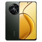 Новый смартфон Realme 12X поучил процессор Dimensity 6100+ и 12Гб ОЗУ
