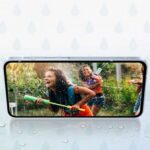 Официально представлена пара новых смартфонов среднего класса Samsung Galaxy A55 и A35