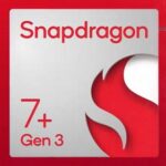 Новый процессор Qualcomm Snapdragon 7+ Gen 3 сделан с упором на  «искусственный интеллект»