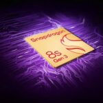 Qualcomm  представили бюджетный вариант топового процессора Snapdragon 8s Gen 3