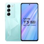 Vivo выпустили новый недорогой смартфон Vivo T3 с 120Гц экраном и 50Мп камерой
