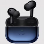 Vivo выпустили новые полные беспроводные наушники Vivo TWS 4 стоят 55 долларов