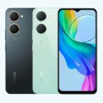 Новый бюджетный смартфон Vivo Y03 на базе процессора Helio G85 стоит всего 100 долларов