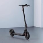 Второе поколение элеткроскутеров Xiaomi Electric Scooter 4 Lite (2nd Gen) имеет увеличенный запас хода