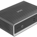 Zotac  выпустили безвентиляторные мини-компьютеры поддерживающие работу с искусственным интеллектом
