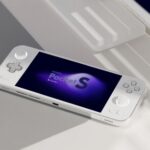 Новая портативная игровая консоль AYANEO Pocket S стоит 400 долларов