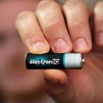 Батарейки-аккумуляторы ElectronIQ SmartCell поддерживают удаленный мониторинг и управление