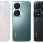 Honor выпустили обновленную версию смартфона Honor X7b с поддержкой 5G