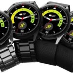 Lava представилипервые умные часы бренда  Prowatch ZN и VN
