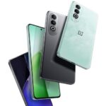Новый смартфон OnePlus Nord CE4 получил процессор Snapdragon 7 Gen 3 и 5500мАч аккумулятор