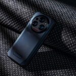 Oukitel готовятся к релизу Oukitel WP35 нового защищенного смартфона с 11000мАч аккумулятором