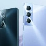 Новый бюджетный смартфон Realme C65 имеет дизайн Samsung Galaxy S22