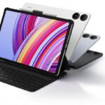 Xiaomi выпустили «бюджетный» планшетник с большим экраном Redmi Pad Pro