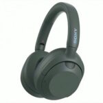 Sony готовятся к релизу новых наушников среднего класса Sony WH-ULT900N
