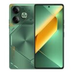 Новые смартфоны Tecno  Pova 6 и Pova 6 Neo получили аккумуляторы большой емкости