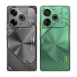 Новый недорогой смартфон Tecno  Pova 6 Pro 5G получил аккумулятор емкостью 6000мАч